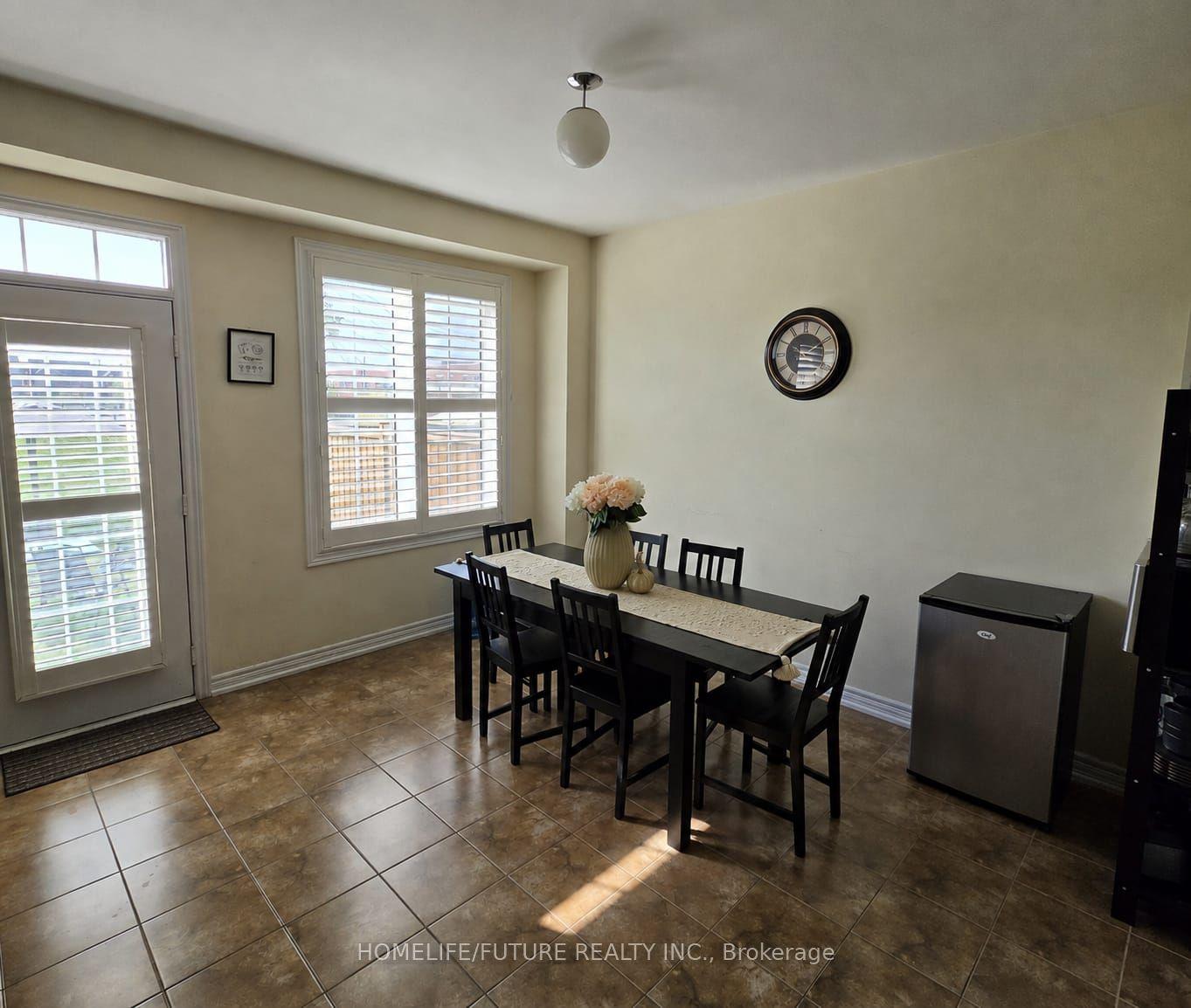 27 Saint Dennis Road, Brampton, ON L6R 3W7