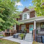 81 Silverthorn Avenue, Toronto, ON M6N 3J6