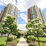 4879 Kimbermount Avenue 1406, Mississauga, ON L5M 7R8