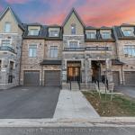 50 Foxsparrow Road, Brampton, ON L6R 0A5