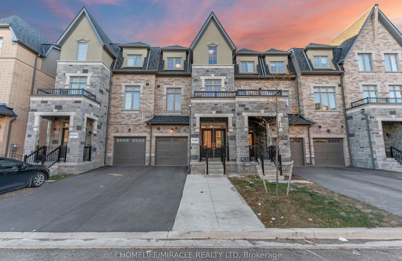 50 Foxsparrow Road, Brampton, ON L6R 0A5