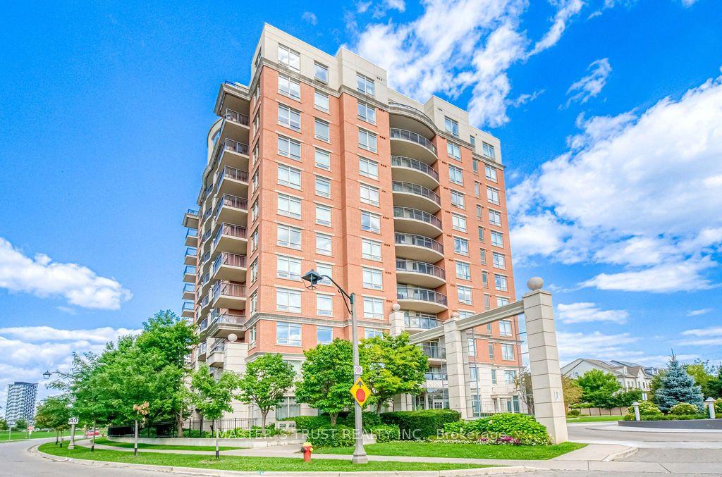 2365 Central Park Drive 810, Oakville, ON L6H 0C7