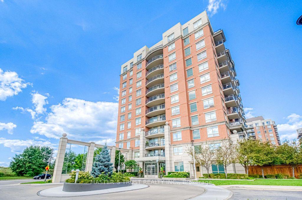 2365 Central Park Drive 810, Oakville, ON L6H 0C7