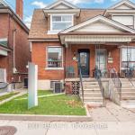 1255 Dufferin Street Main & Lower, Toronto, ON M6H 4C2