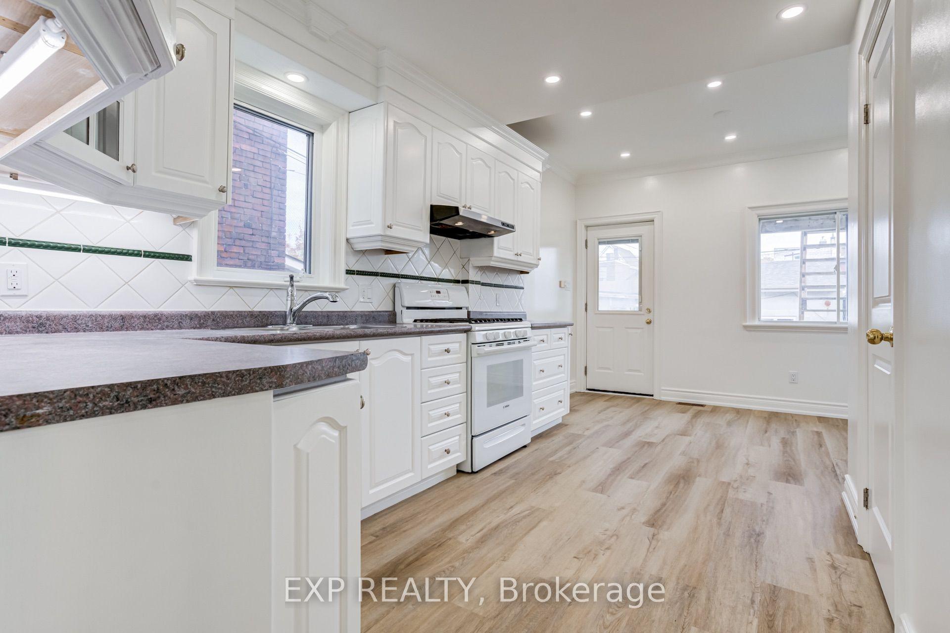 1255 Dufferin Street Main & Lower, Toronto, ON M6H 4C2