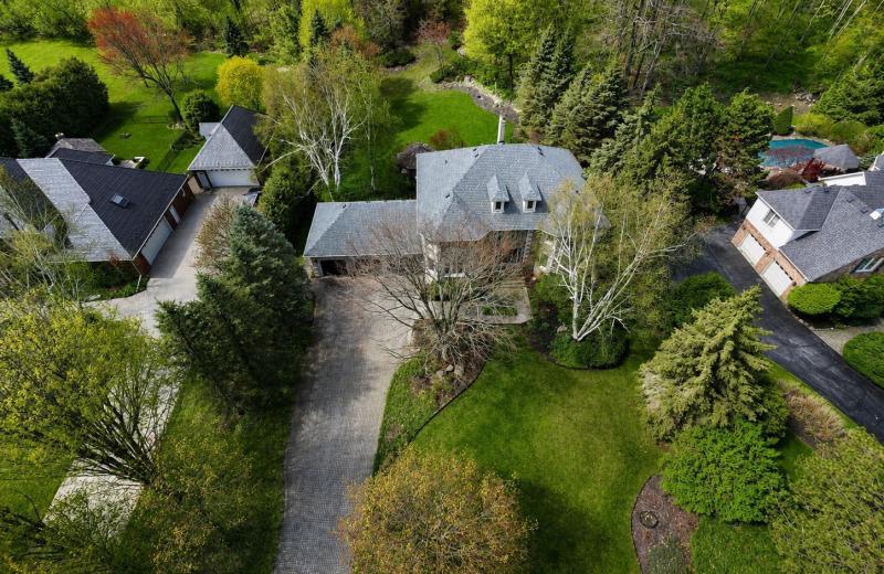 110 Crawford Crescent, Milton, ON L0P 1B0