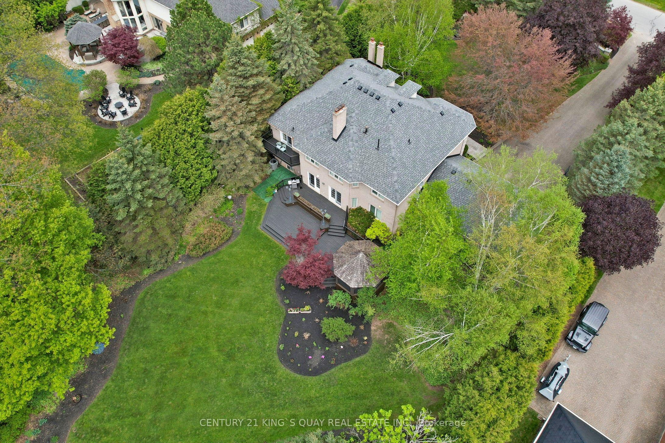 110 Crawford Crescent, Milton, ON L0P 1B0