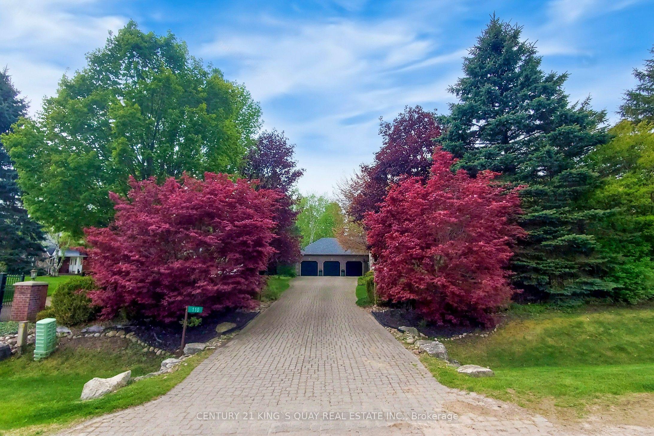110 Crawford Crescent, Milton, ON L0P 1B0