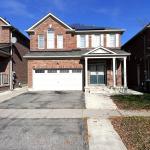 58 Seafair Crescent, Brampton, ON L6Y 5W3