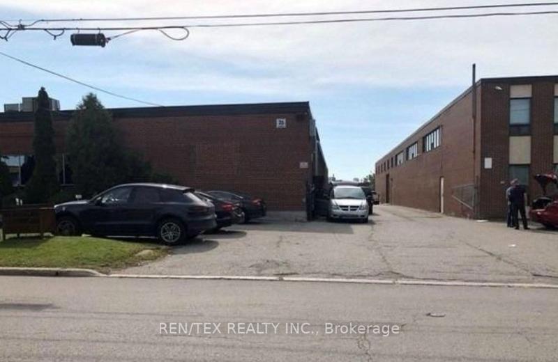 35 Colville Road, Toronto, ON M6M 2Y2