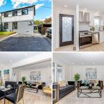 8 Hazelglen Court, Brampton, ON L6S 1N7