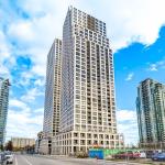 36 W Elm Drive W 2208, Mississauga, ON L5B 0N3