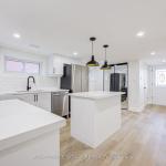 135 Cabana Drive Lower, Toronto, ON M9L 1L1