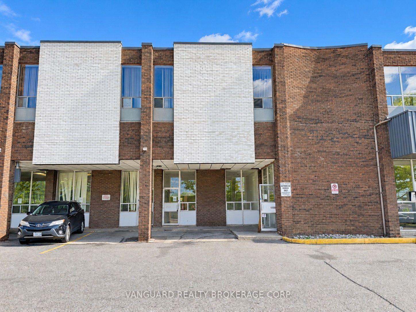 415 Oakdale Road 385, Toronto, ON M3N 1W7