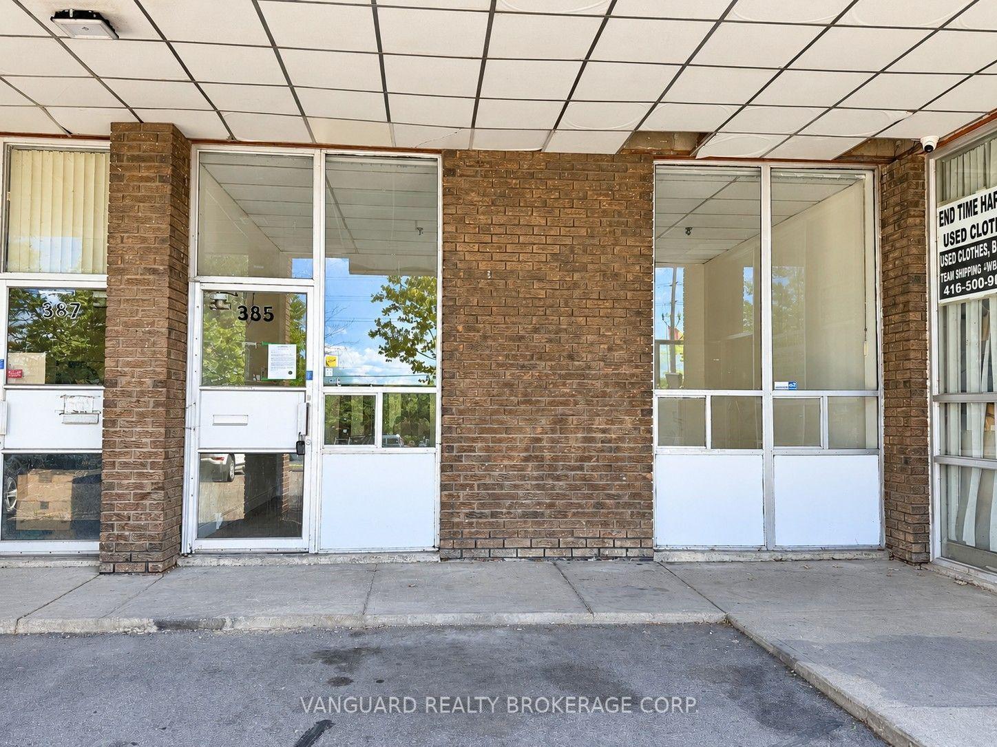 415 Oakdale Road 385, Toronto, ON M3N 1W7
