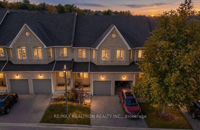 5525 Palmerston Crescent 45, Mississauga, ON L5M 6C7