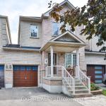 4882 Vienna Court, Mississauga, ON L4Z 4J2