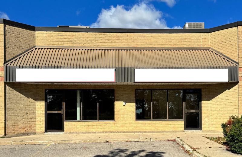 2500 Williams Parkway E 8, Brampton, ON L6S 5M9