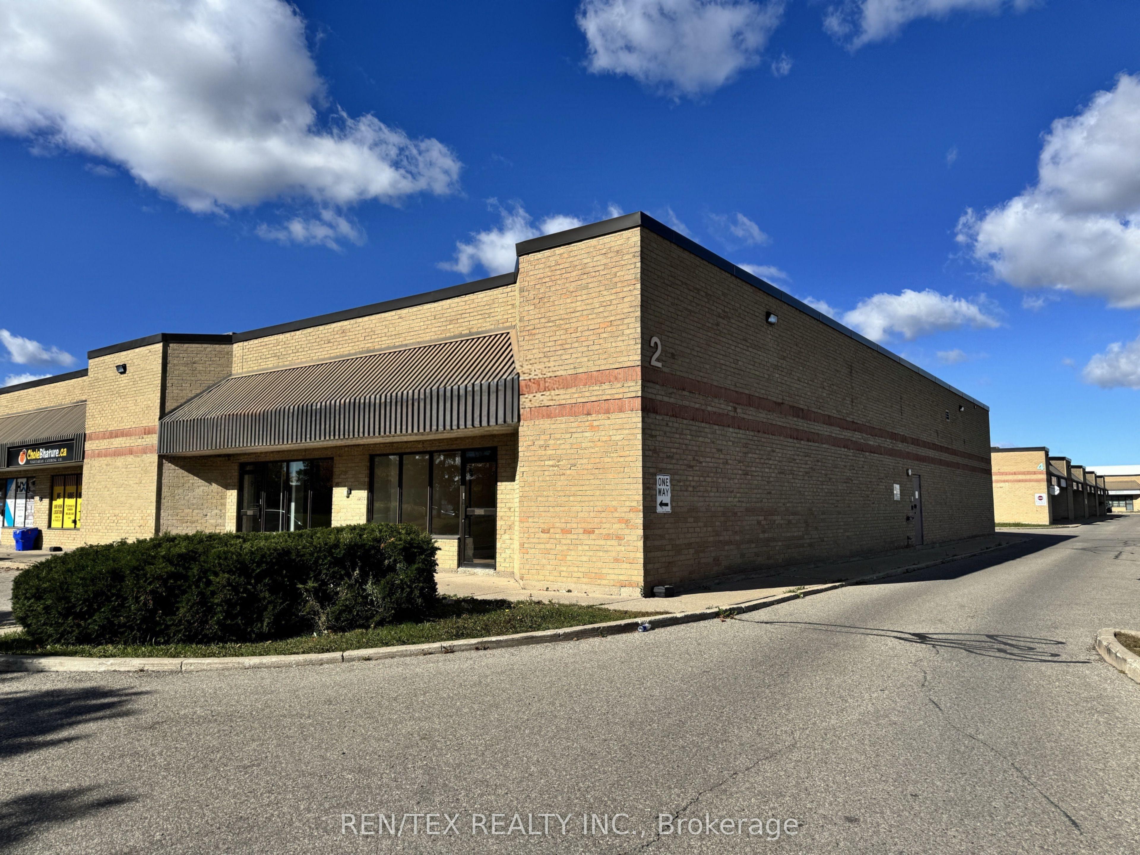2500 Williams Parkway E 9, Brampton, ON L6S 5M9