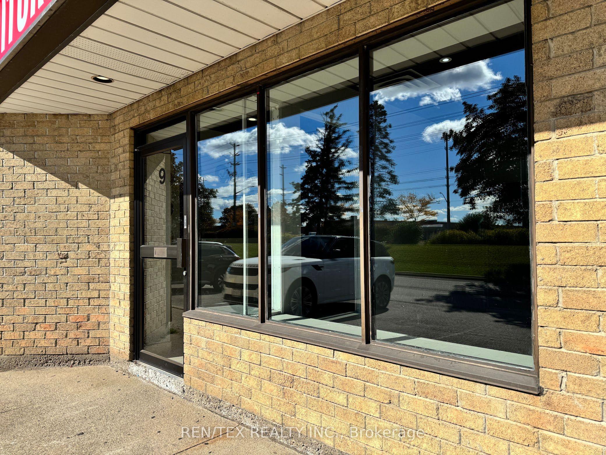 2500 Williams Parkway E 9, Brampton, ON L6S 5M9