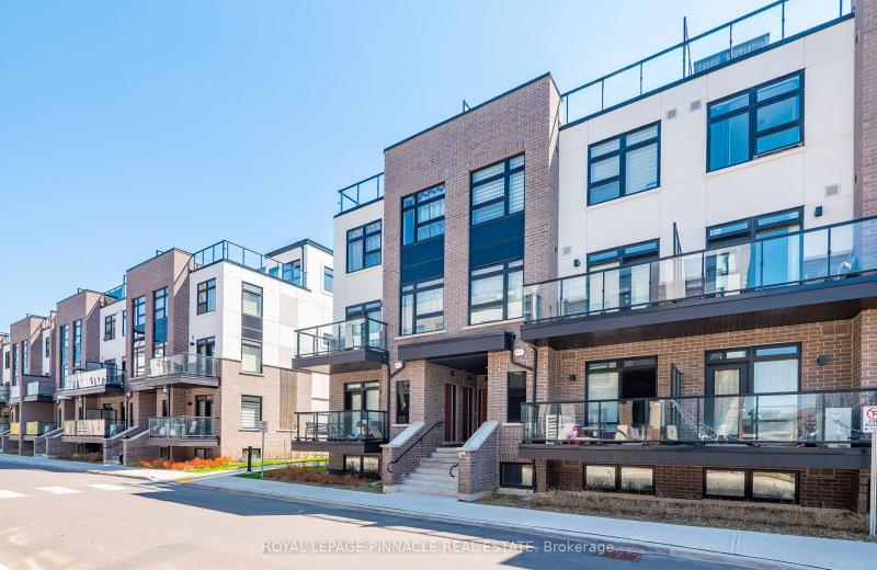 1585 Rose Way 103, Milton, ON L9T 7E7