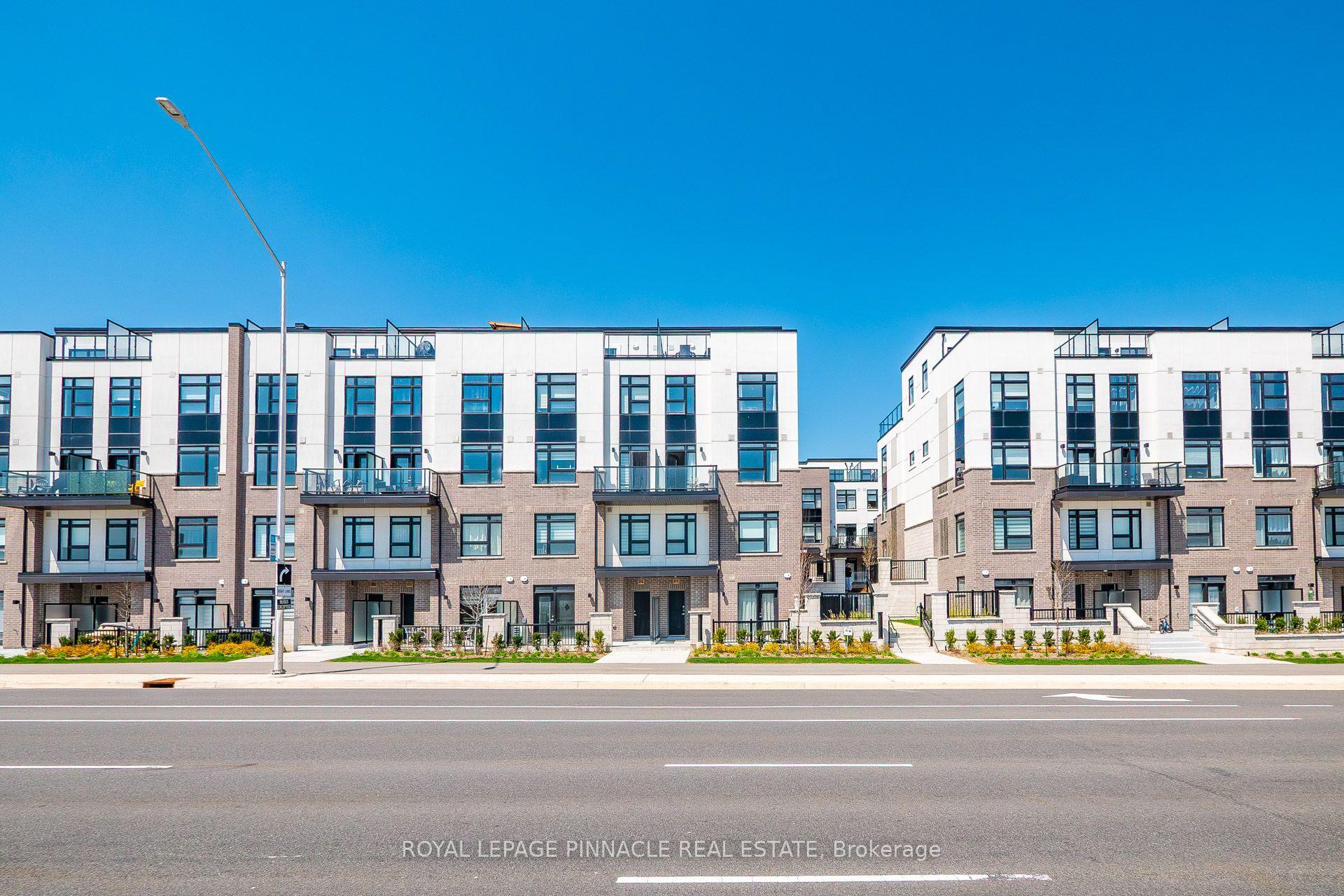 1585 Rose Way 103, Milton, ON L9T 7E7