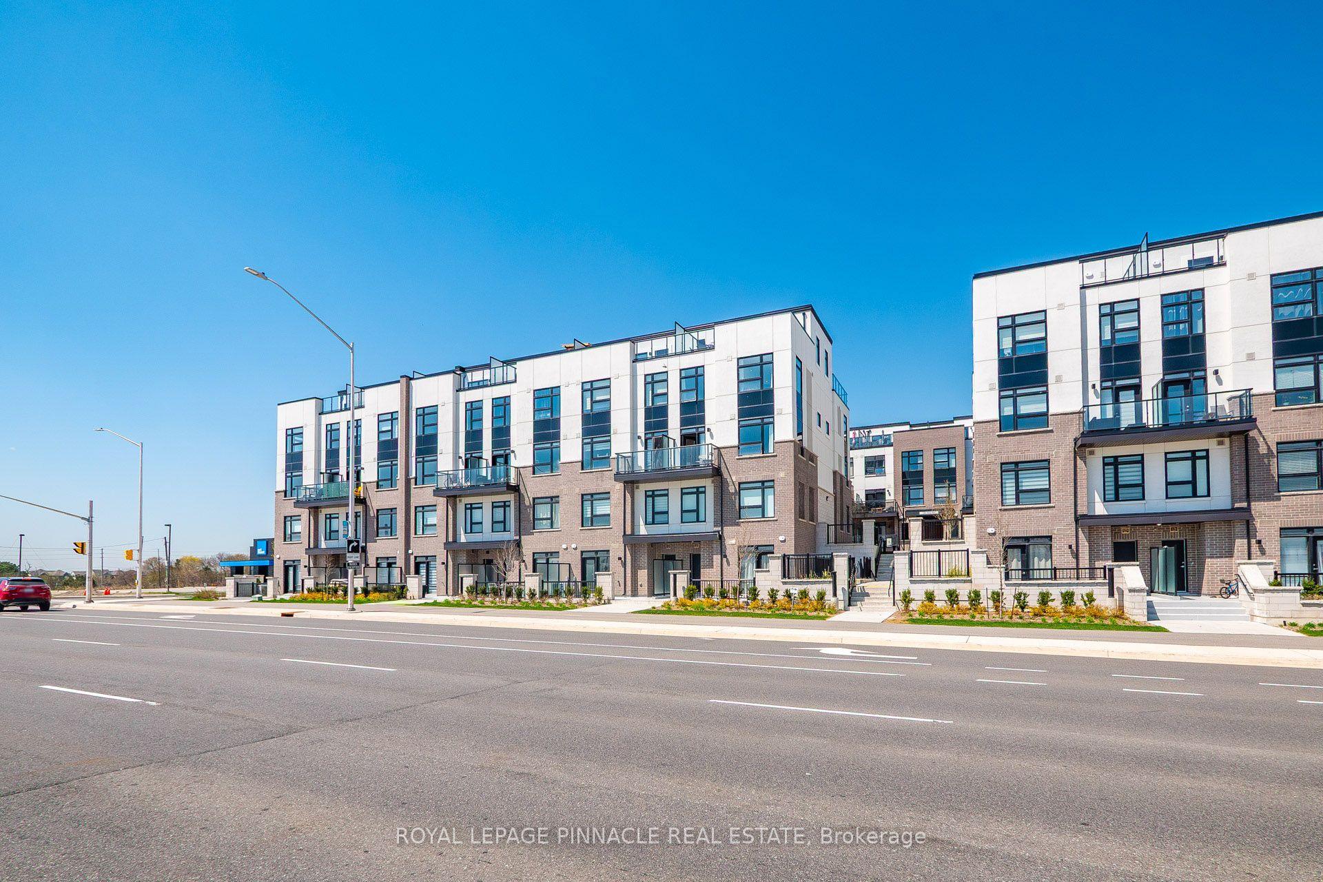 1585 Rose Way 103, Milton, ON L9T 7E7