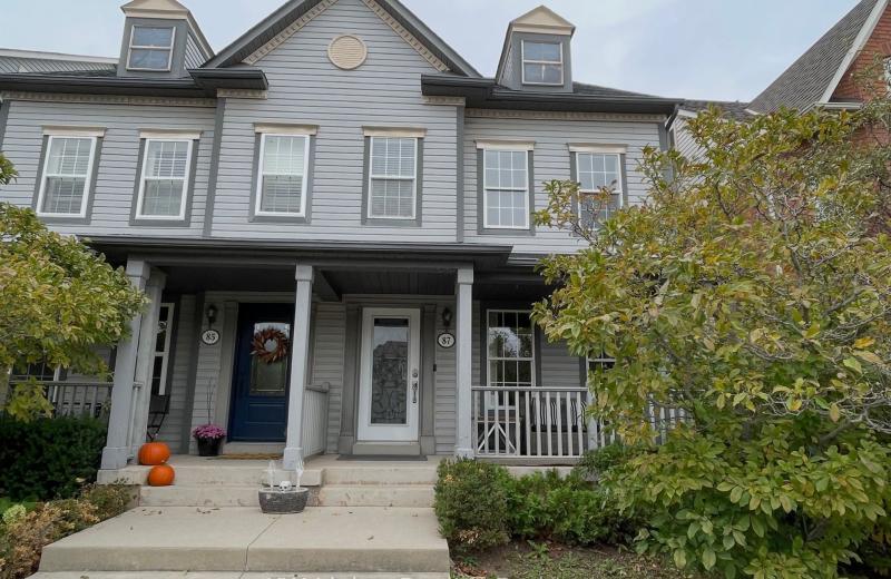 87 Glenashton Drive, Oakville, ON L6H 7A1