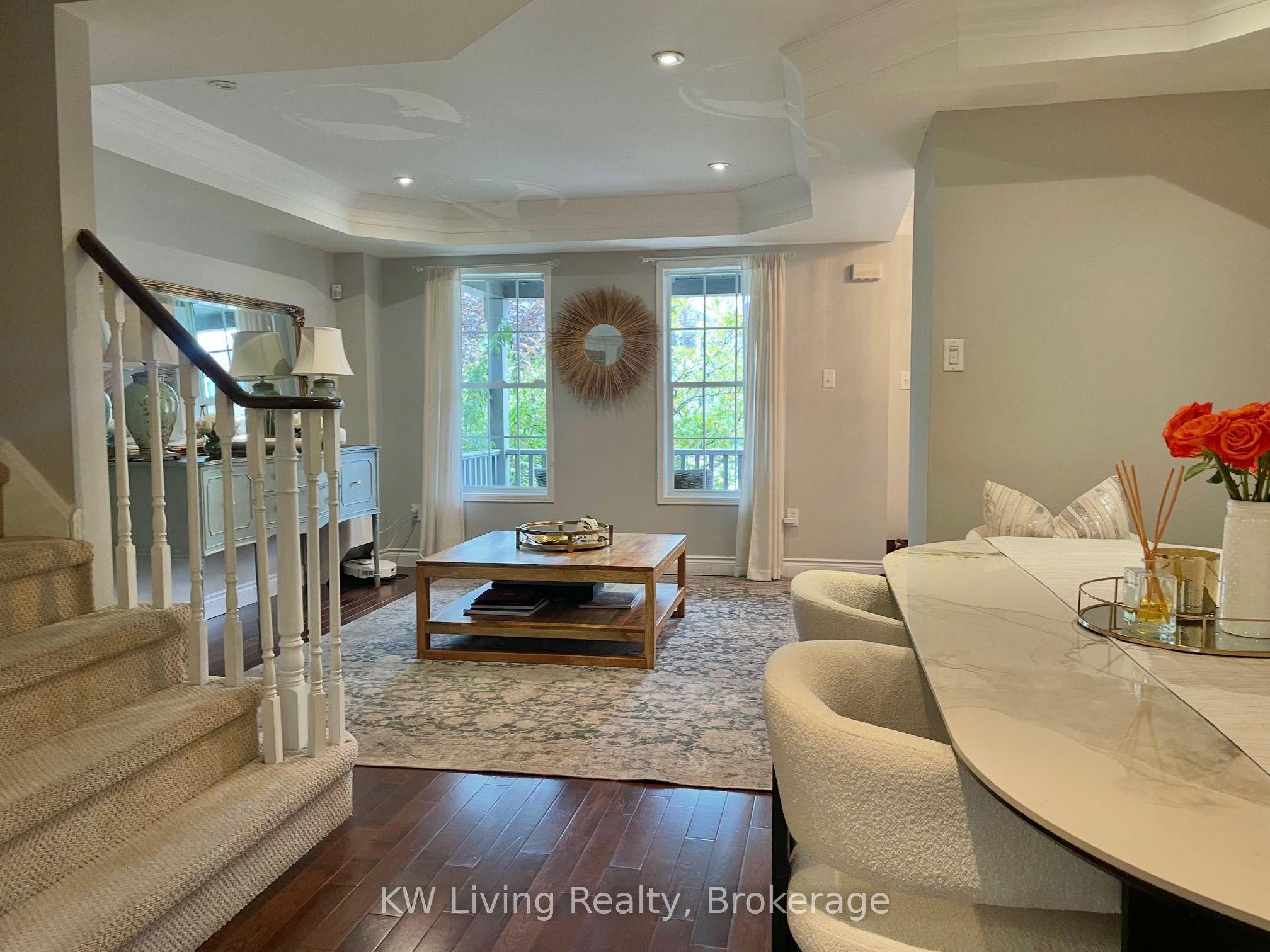 87 Glenashton Drive, Oakville, ON L6H 7A1