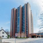 1400 Dixie Road 506, Mississauga, ON L5E 3E1