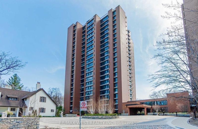 1400 Dixie Road 506, Mississauga, ON L5E 3E1