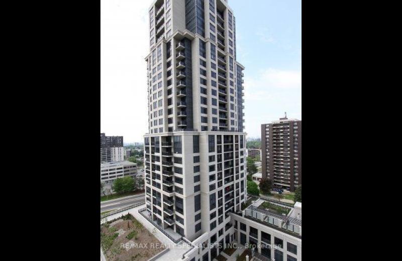 6 Eva Road 707, Toronto, ON M9C 0B1
