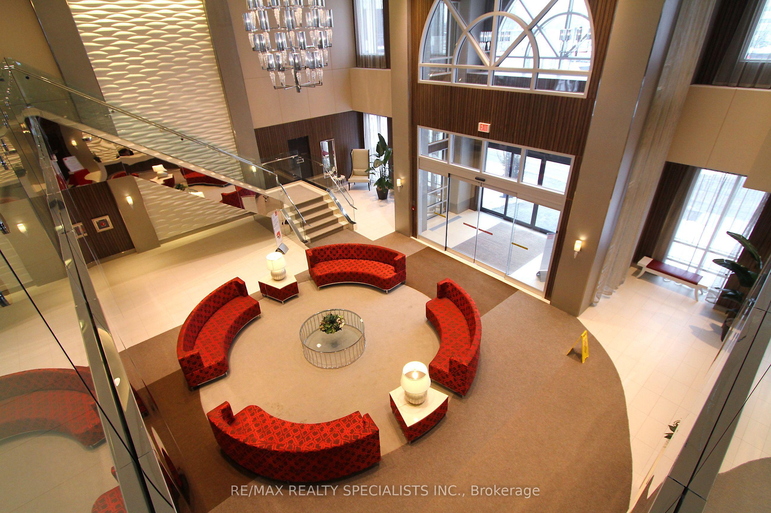 6 Eva Road 707, Toronto, ON M9C 0B1