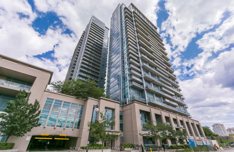 165 Legion Road N 3028, Toronto, ON M8Y 0B3