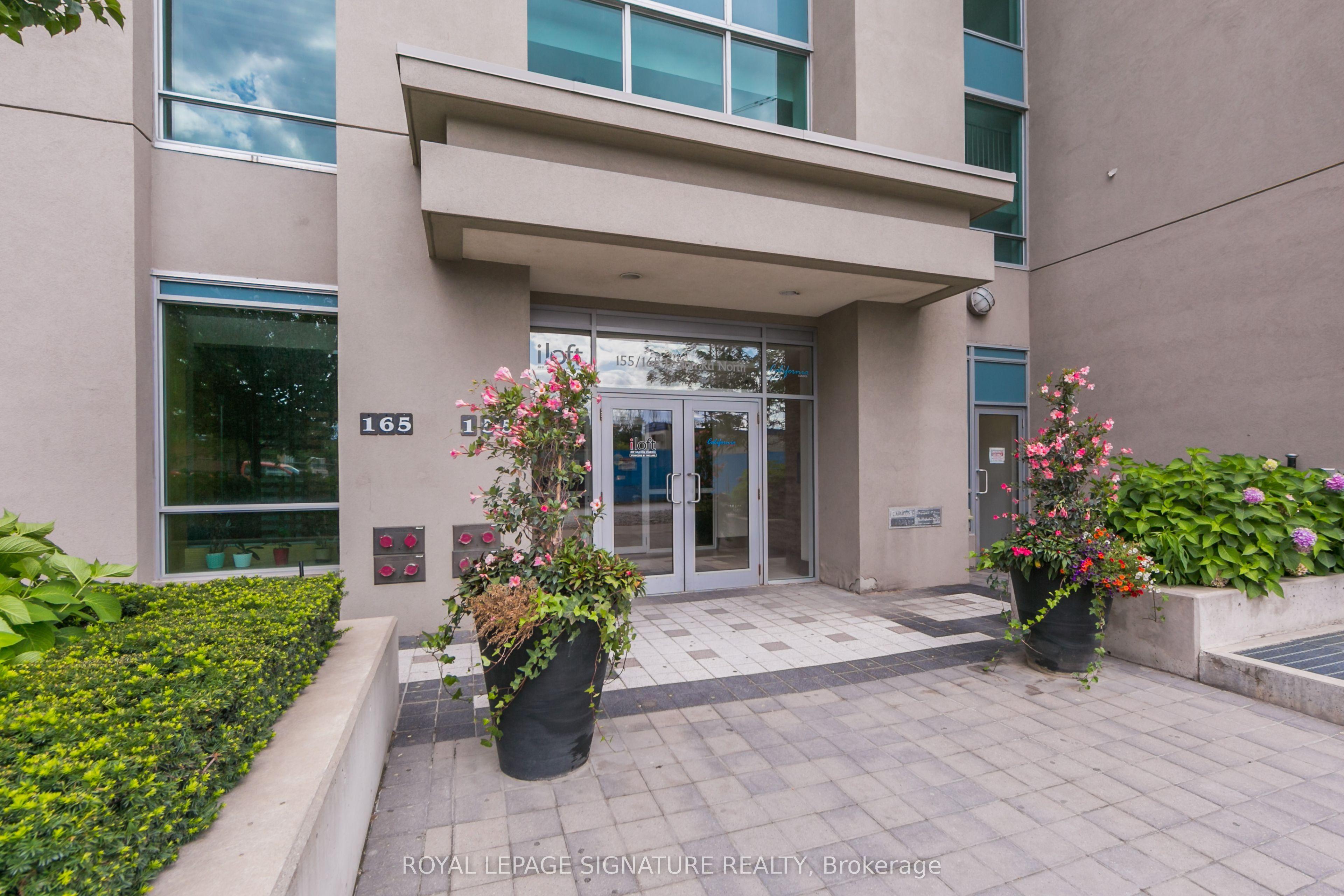 165 Legion Road N 3028, Toronto, ON M8Y 0B3