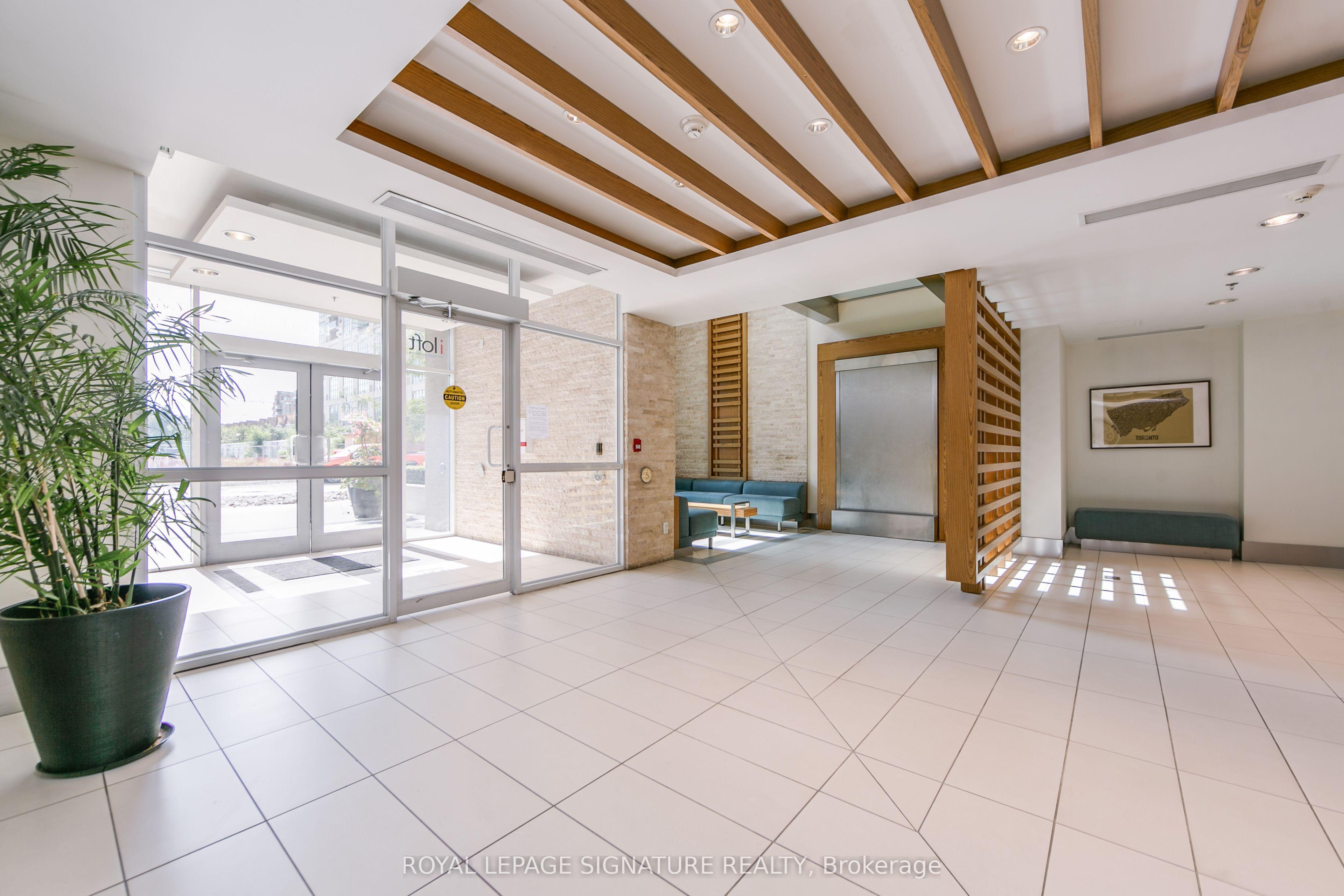 165 Legion Road N 3028, Toronto, ON M8Y 0B3