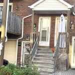 52A Wylie Circle 143, Halton Hills, ON L7G 5L9