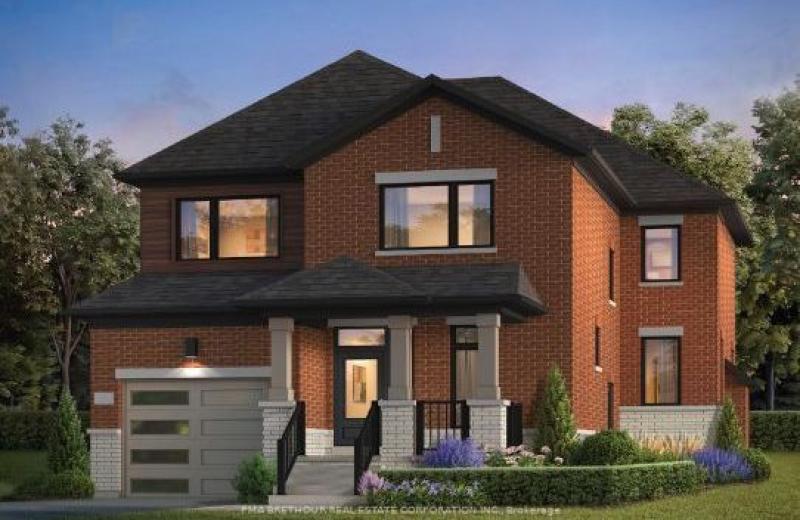 377 Oaktree Circle, Mississauga, ON L5W 1V6