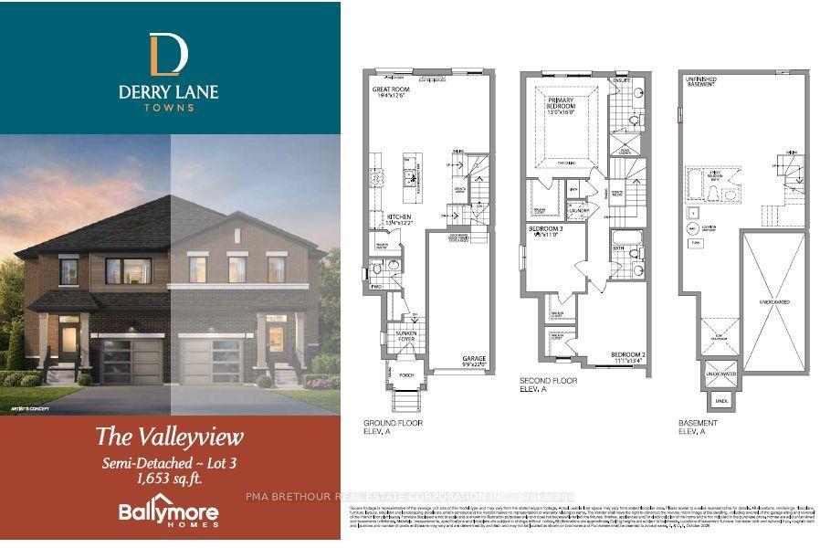 373 Oaktree Circle, Mississauga, ON L5W 1V6