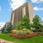 299 Mill Road 502, Toronto, ON M9C 4V9