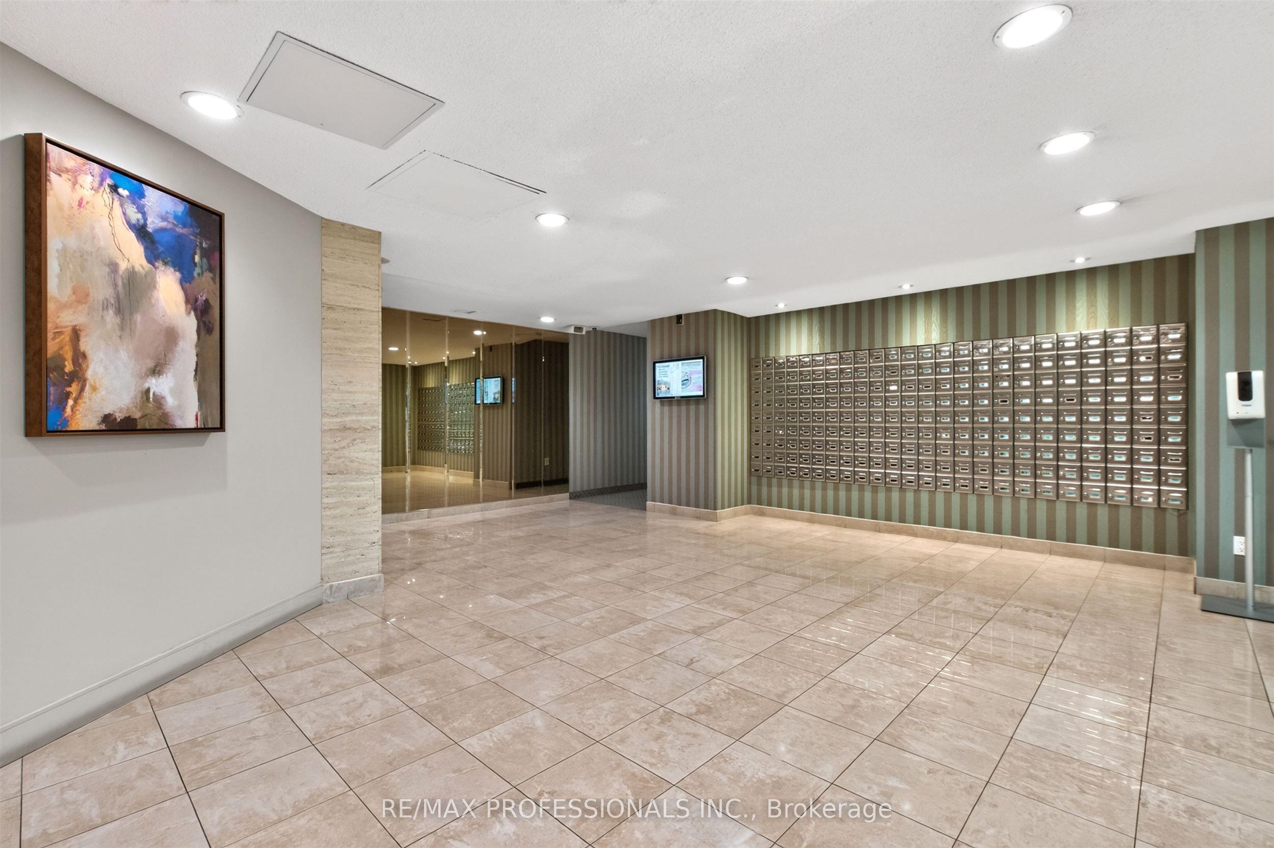 299 Mill Road 502, Toronto, ON M9C 4V9