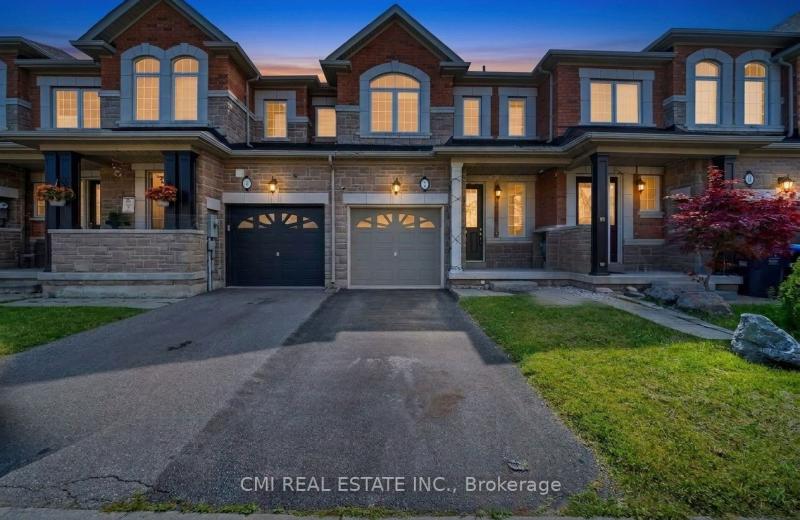 7 Dufay Road, Brampton, ON L7A 4A1