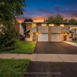 5950 Chidham Crescent, Mississauga, ON L5N 2R9