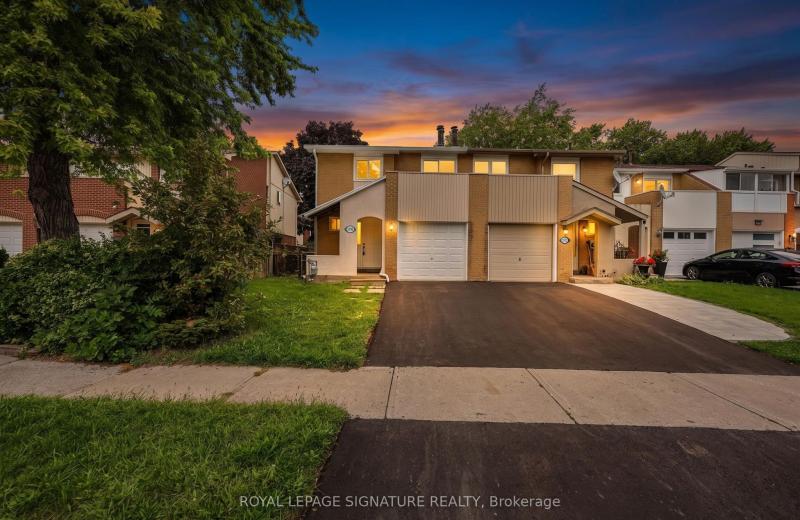 5950 Chidham Crescent, Mississauga, ON L5N 2R9