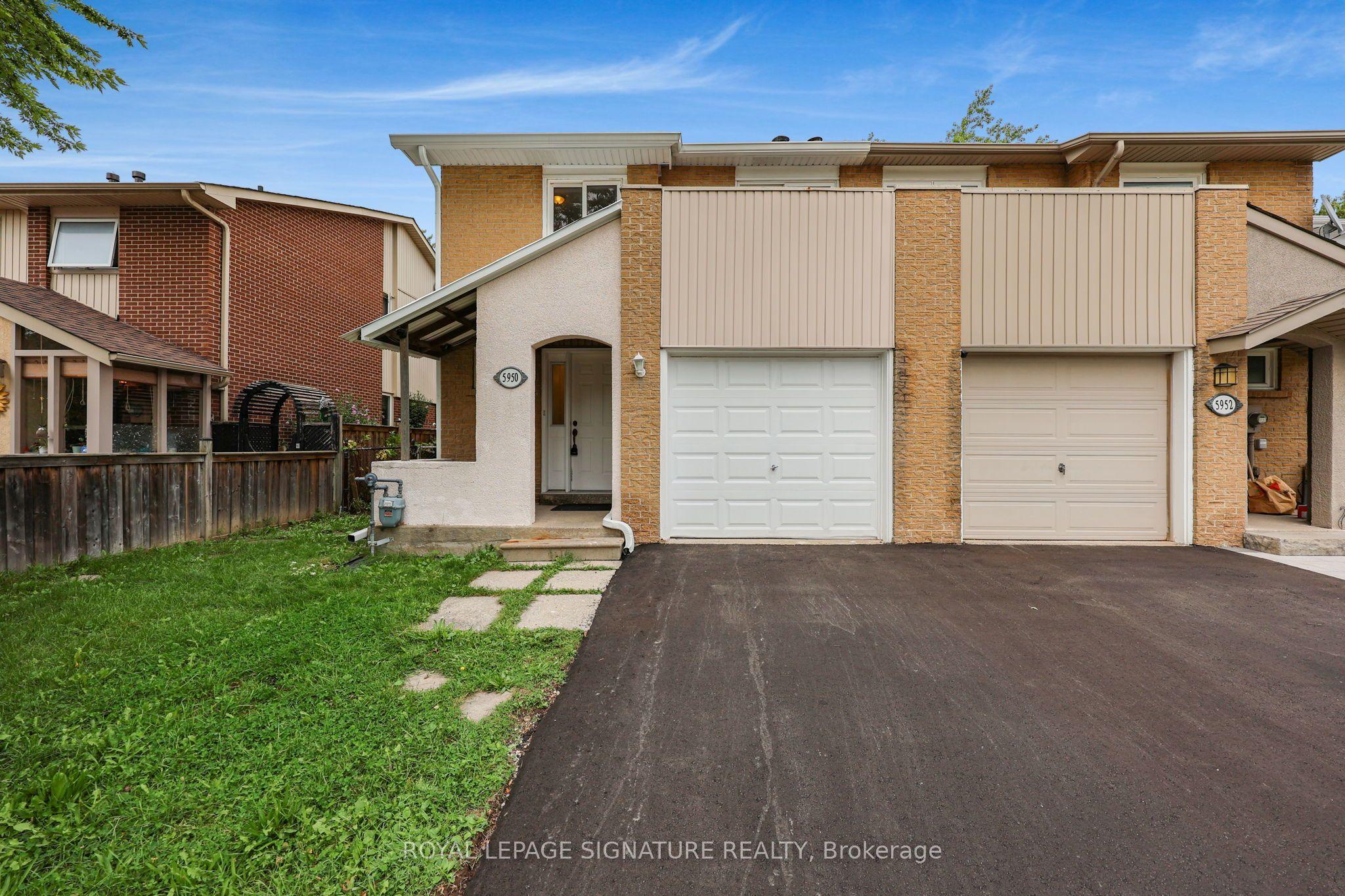 5950 Chidham Crescent, Mississauga, ON L5N 2R9