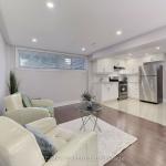 92 Habitant Drive Basement, Toronto, ON M9M 2P3