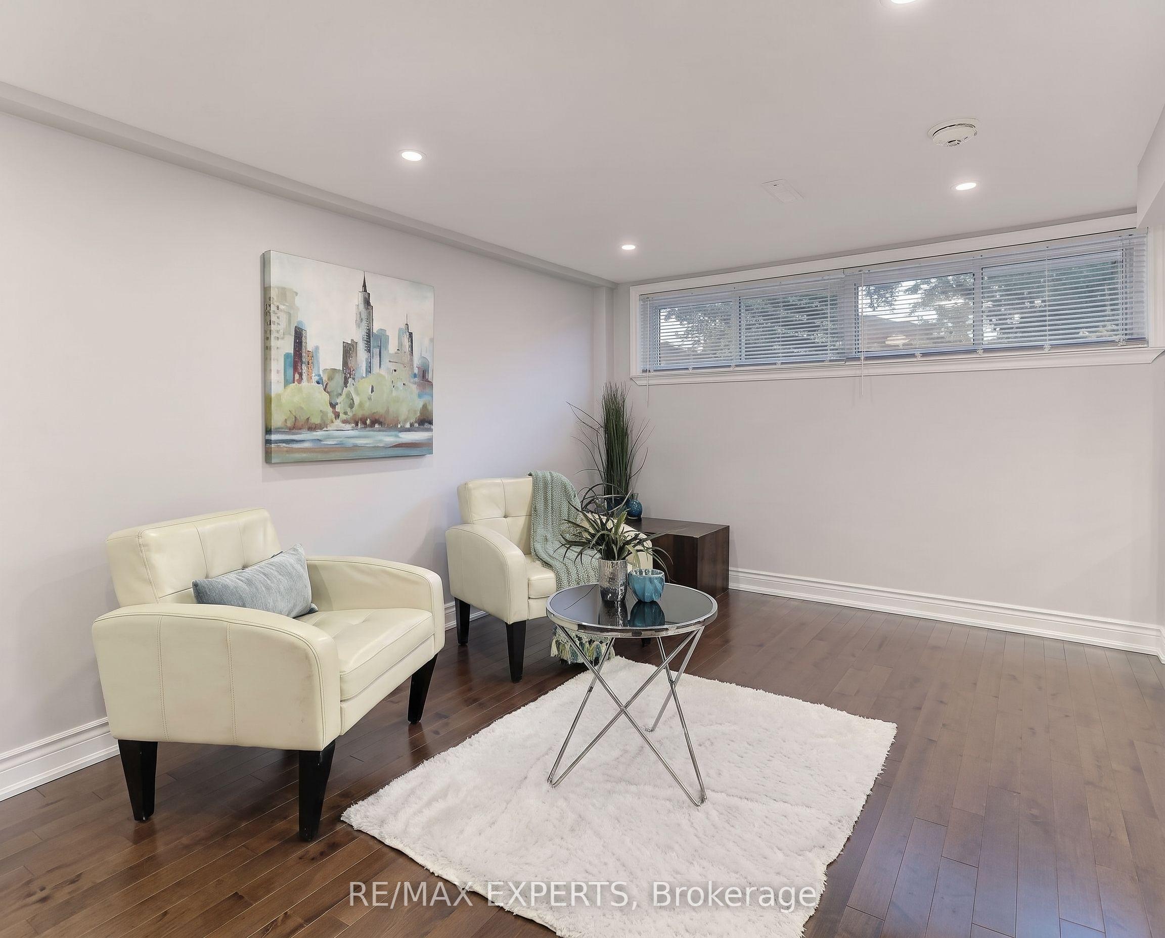 92 Habitant Drive Basement, Toronto, ON M9M 2P3