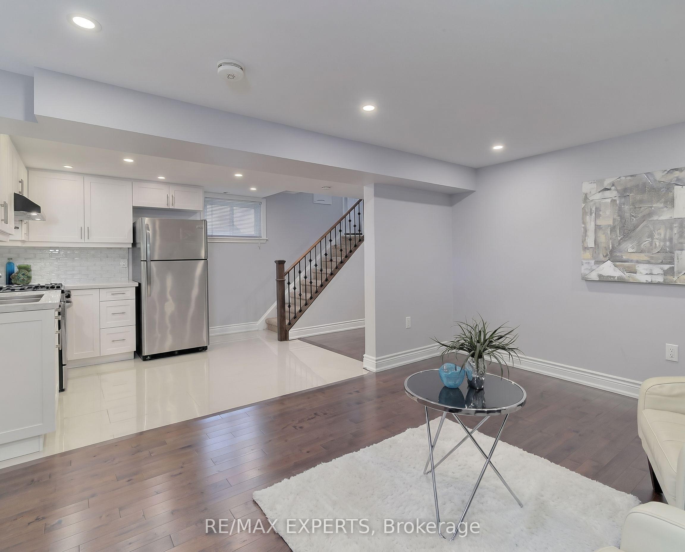92 Habitant Drive Basement, Toronto, ON M9M 2P3