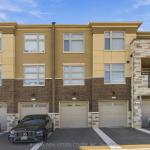 35 Fieldridge Crescent Unit Crescent 31, Brampton, ON L6R 4G6