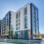 3008 William Cutmore Boulevard 323, Oakville, ON L6H 8E7